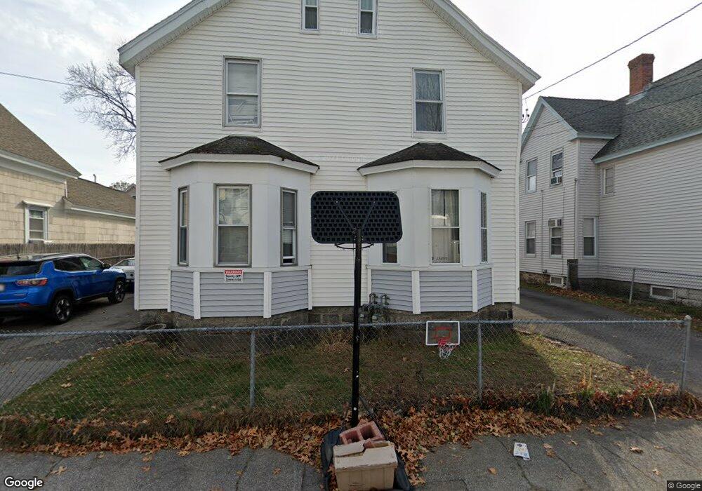 15 Cambridge St unit 17, Lawrence, MA 01843 - photo 1