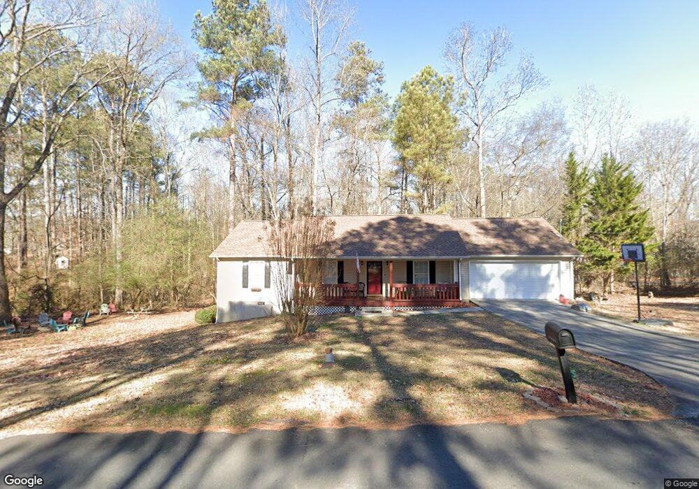 4025 Old Field Rd SW, Dalton, GA 30721 - photo 1