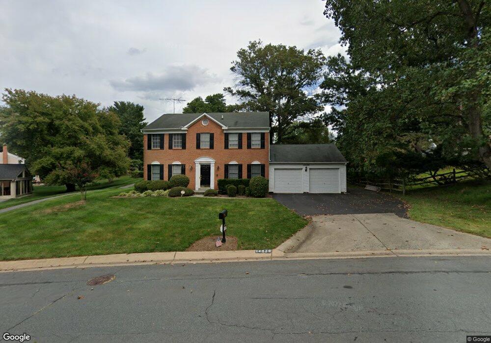 14829 Dufief Dr, North Potomac, MD 20878 - photo 1