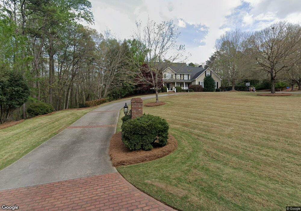 6480 Trudy Dr, Flowery Branch, GA 30542 - photo 1