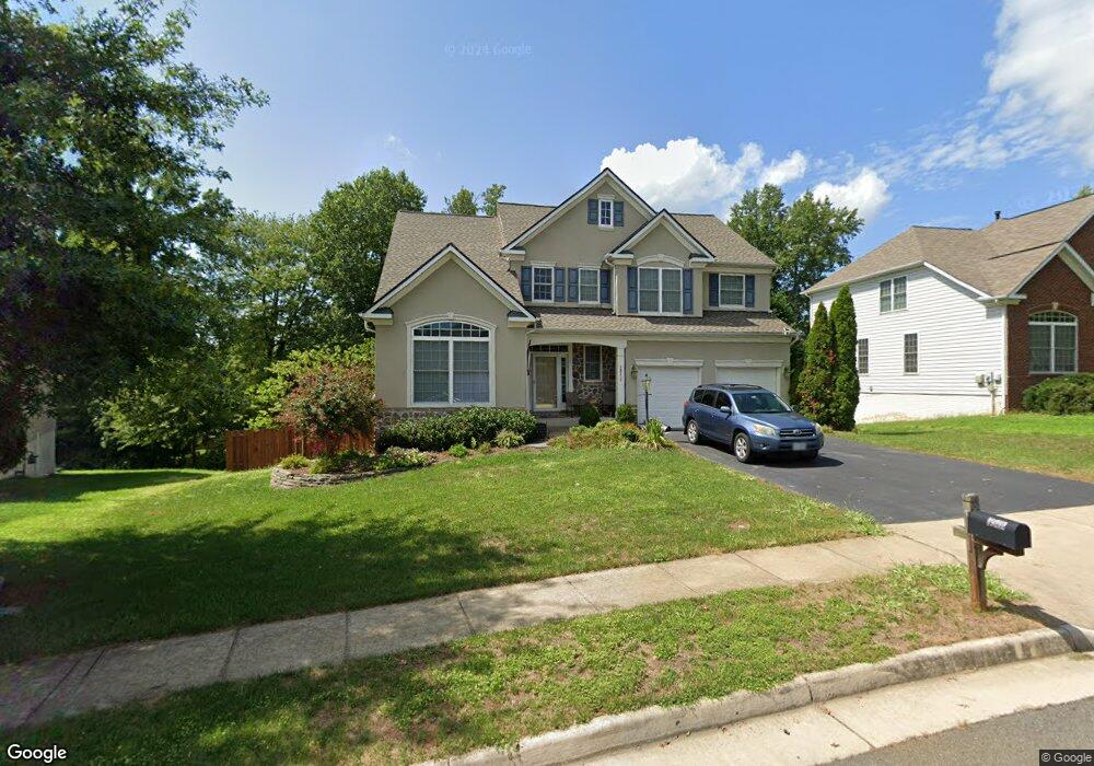 19212 Buna St, Triangle, VA 22172 - photo 1