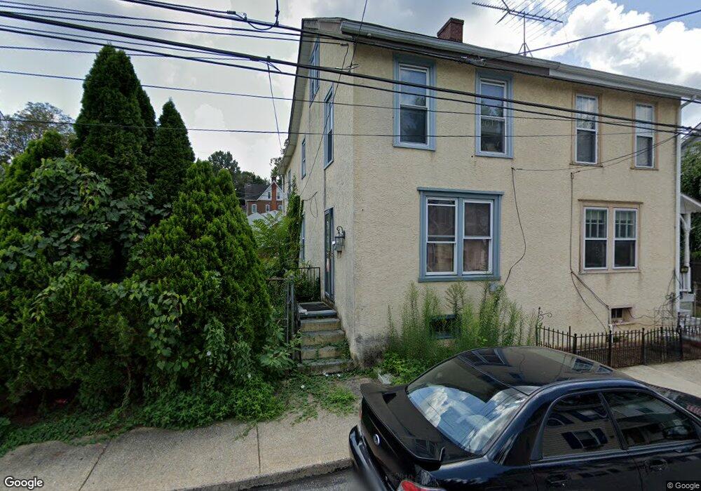 222 William St, Downingtown, PA 19335 - photo 1