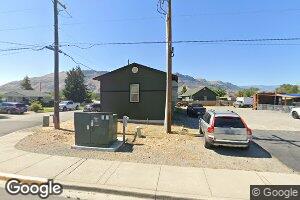 110 Rock Island Dr, Rock Island, WA 98850