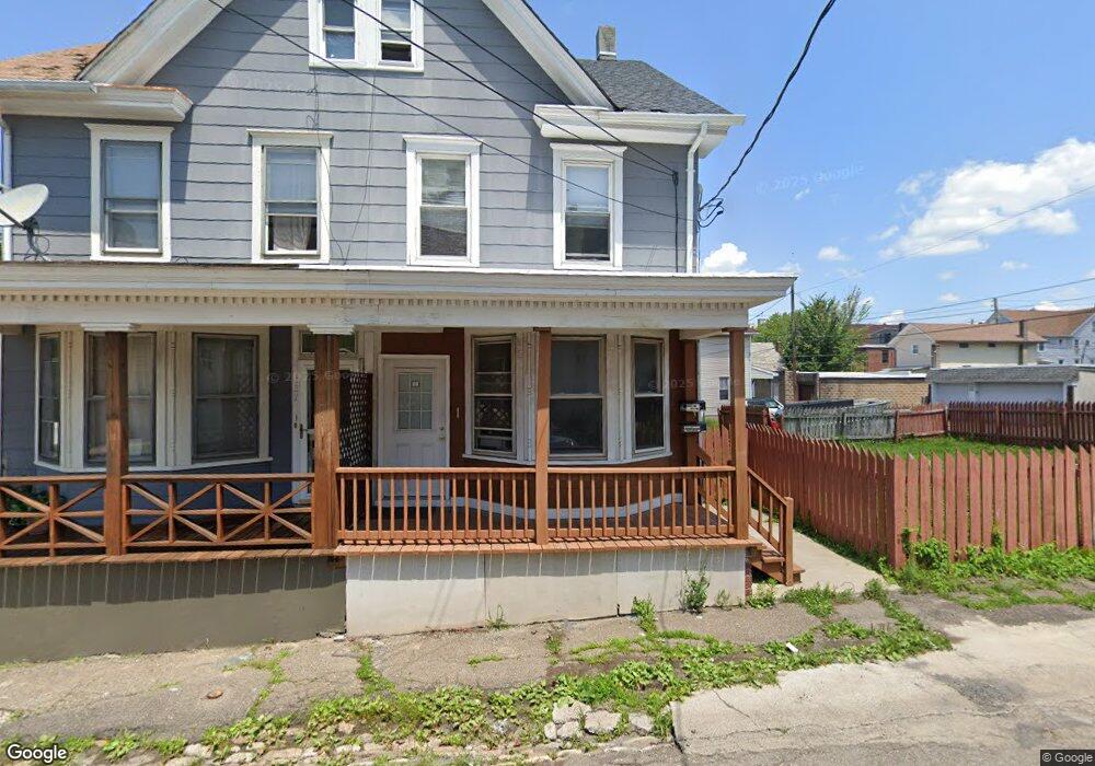 125 W Elm St, Hazleton, PA 18201 - photo 1