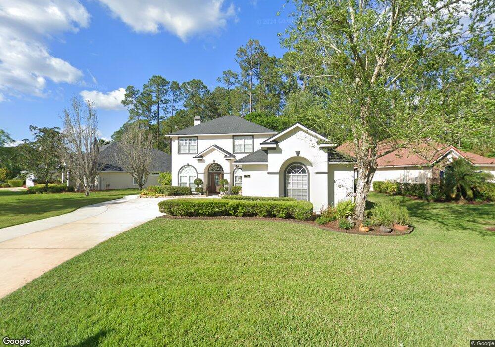 1744 Horizon Ct, Fleming Island, FL 32003 - photo 1