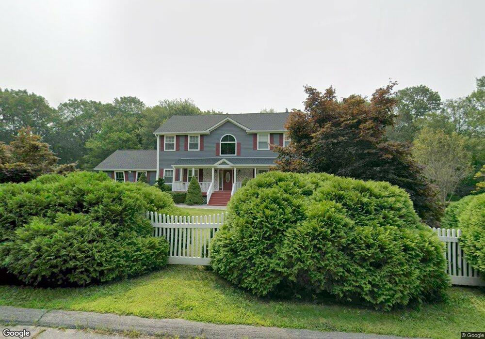 17 Bridle Ridge Rd, Patterson, NY 12563 - photo 1