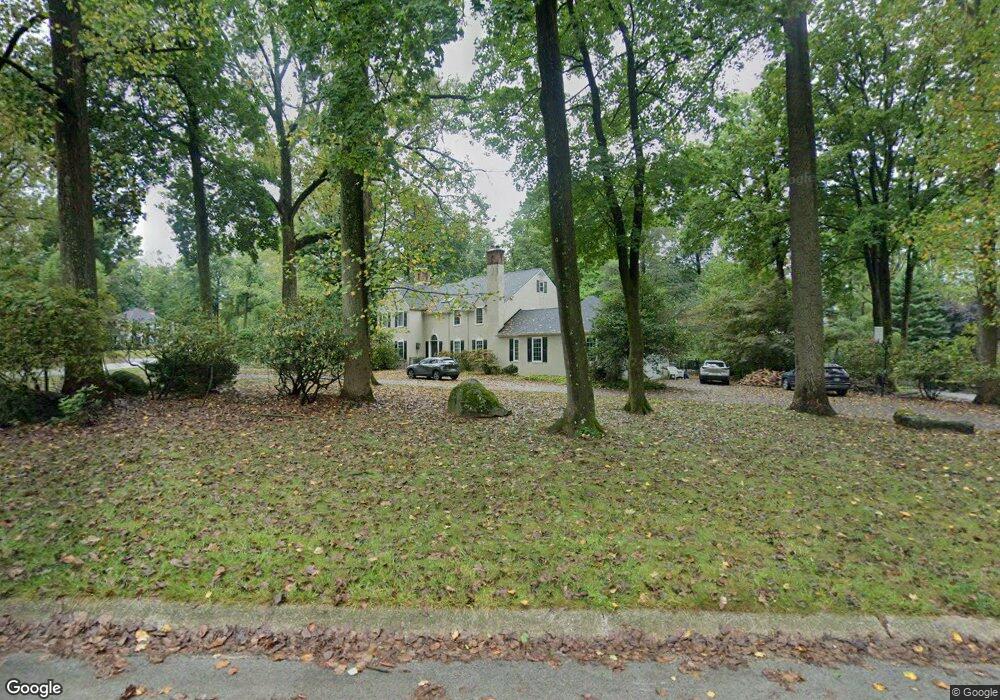 2 Clayton Place, Newtown Square, PA 19073 - photo 1