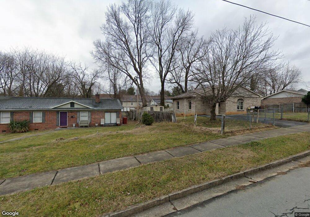 1 E Myrtle Ave, Johnson City, TN 37601 - photo 1