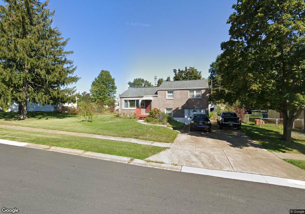 2205 Monica Blvd, Wilmington, DE 19808 - photo 1