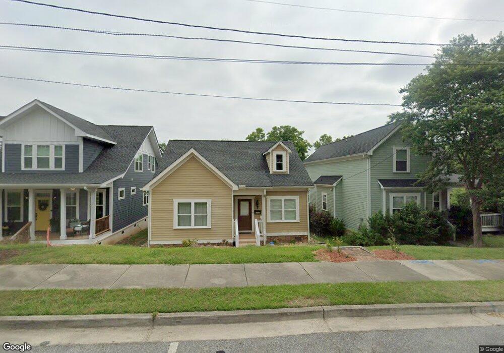 150 Calhoun Way, Outside Area (Outside Ca), GA 31206 - photo 1