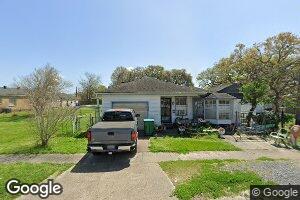 1106 Florence St, Morgan City, LA 70380