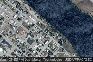 1507 Fairview Ave, Bridgeport, WA 98813