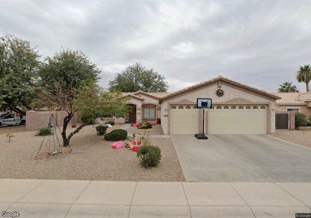 1241 E Powell Way, Chandler, AZ 85249 - photo 1