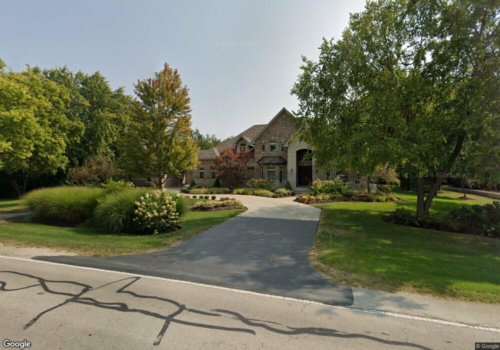 7S411 Plainfield-Naperville Rd, Naperville, IL 60540 - photo 1