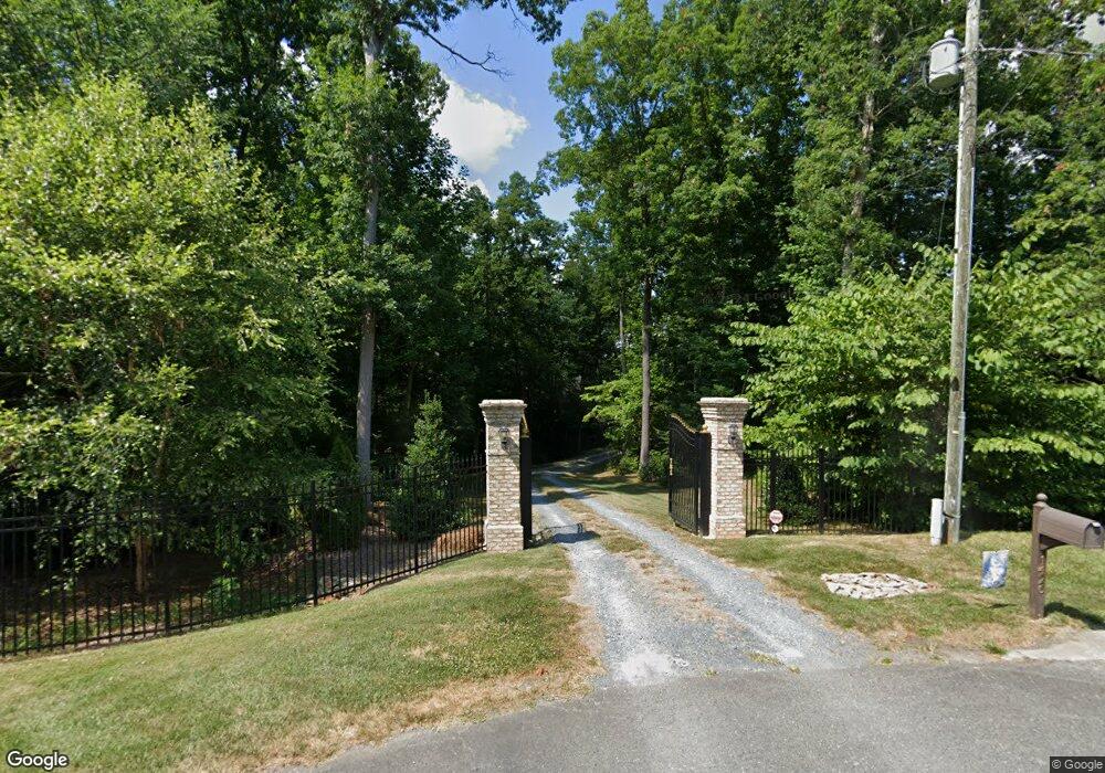 1426 Allen Ct, Asheboro, NC 27205 - photo 1