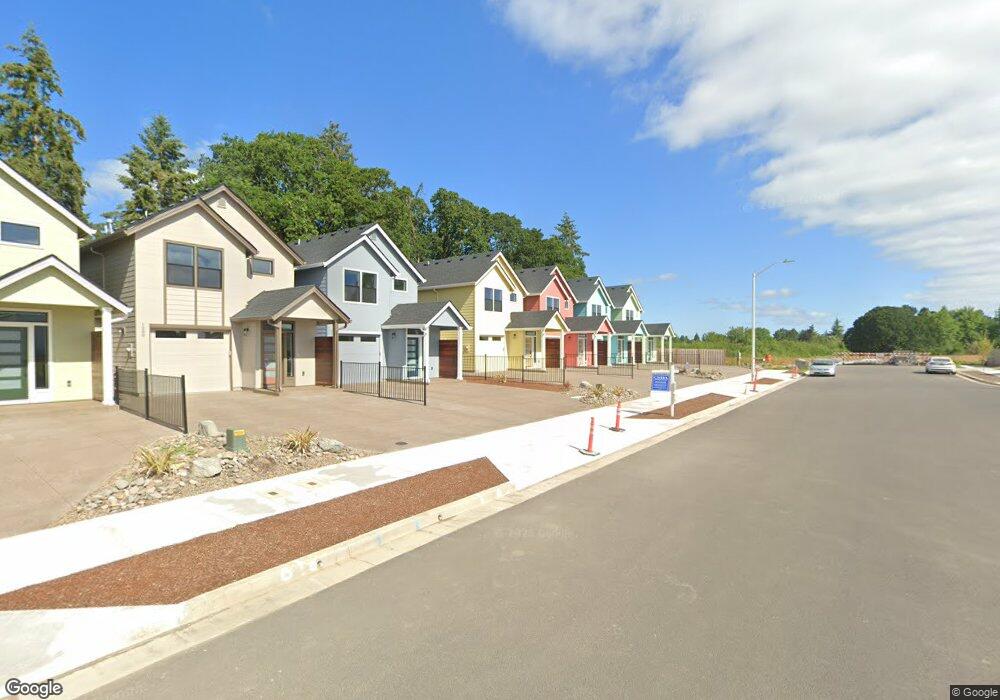 1176 S 11th St, Independence, OR 97351 - photo 1