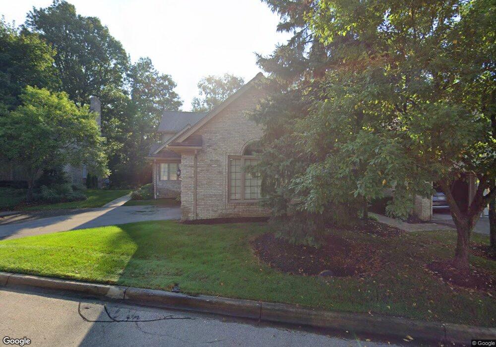 4941 Bloomfield Ridge, Bloomfield Hills, MI 48302 - photo 1