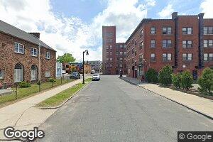 15 Andrew St Unit 15, Springfield, MA 01109