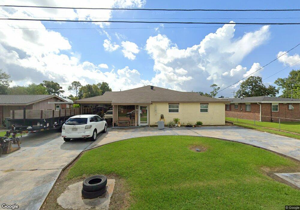 204 Tudor St, Houma, LA 70364 - photo 1