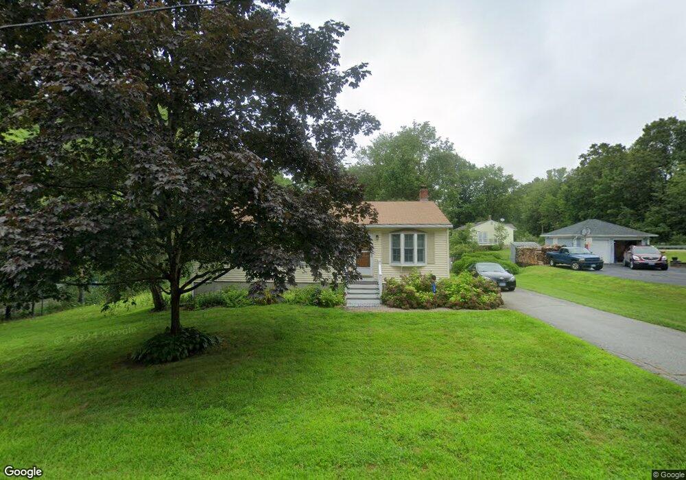 134 Hawkins St, Danielson, CT 06239 - photo 1