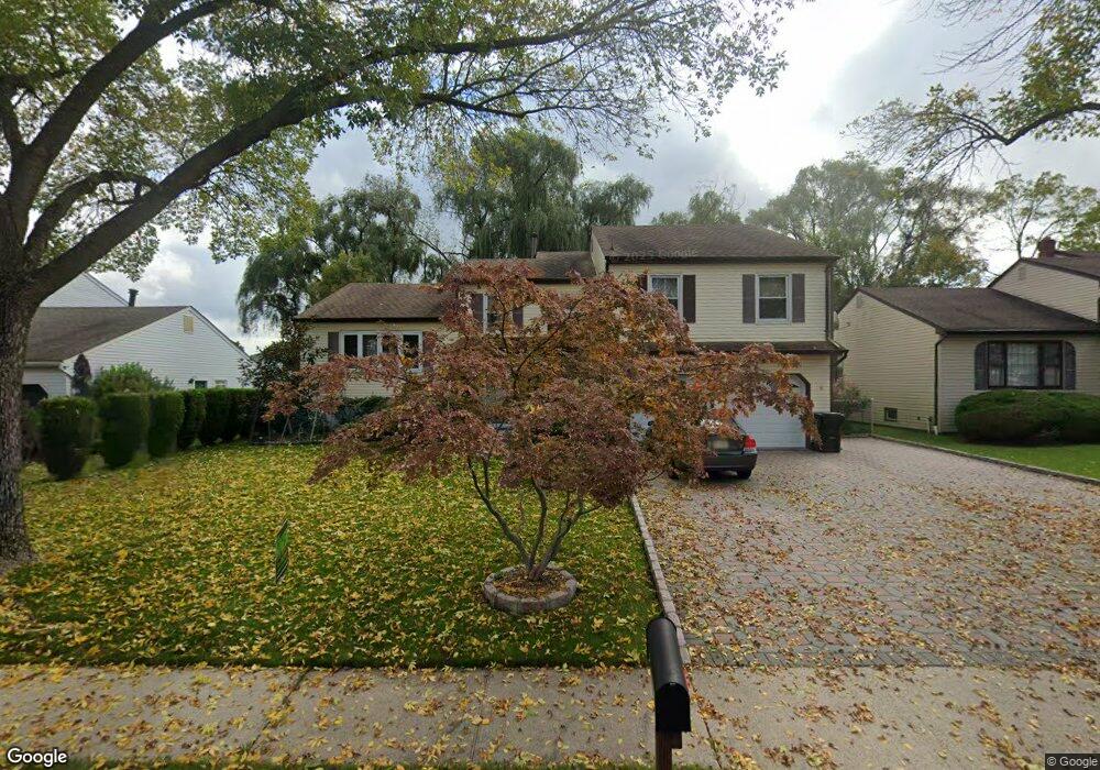 506 Tether Ln, Paramus, NJ 07652 - photo 1