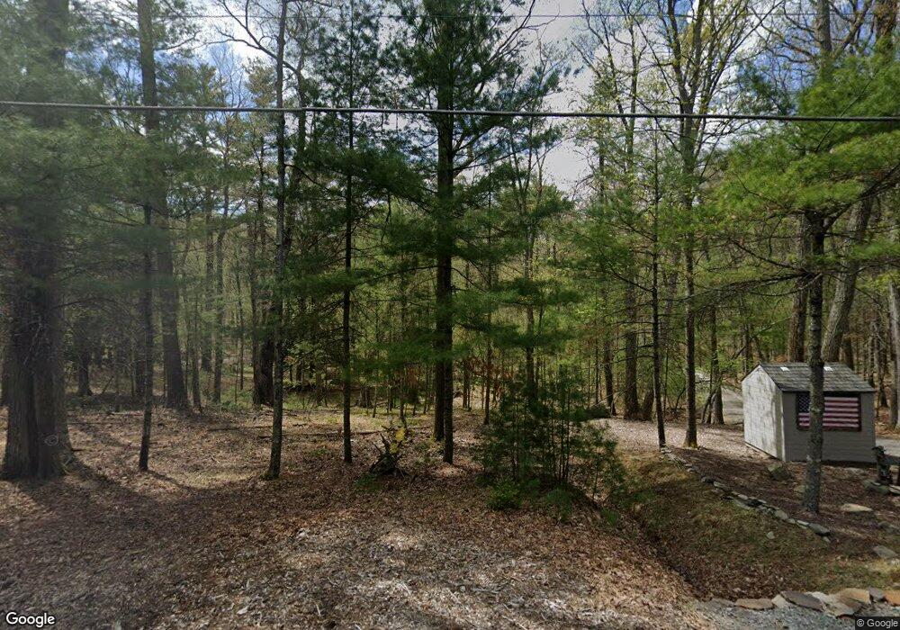 813 Welcome Lake Rd, Hawley, PA 18428 - photo 1