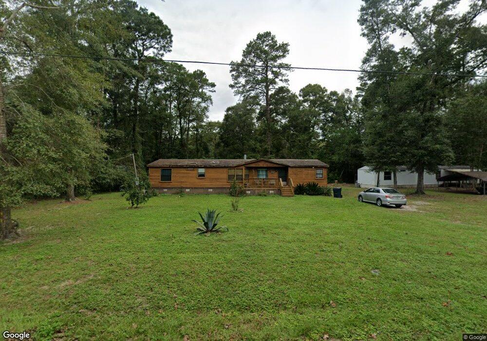 36 Pearl Ave, Crawfordville, FL 32327 - photo 1