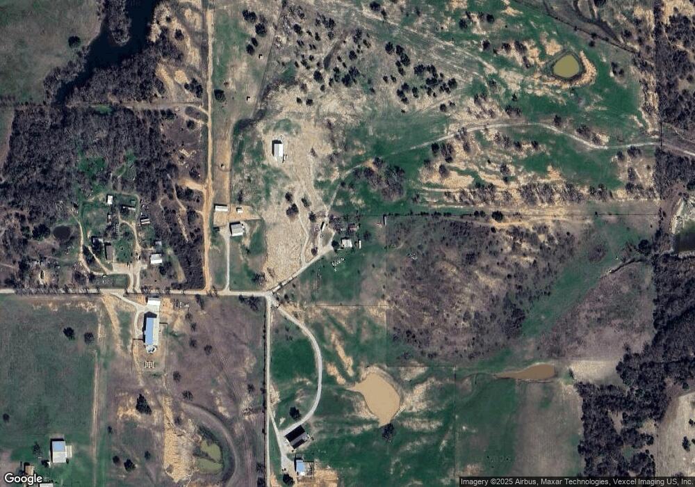 400 Bellenger Ln, Weatherford, TX 76088 - photo 1