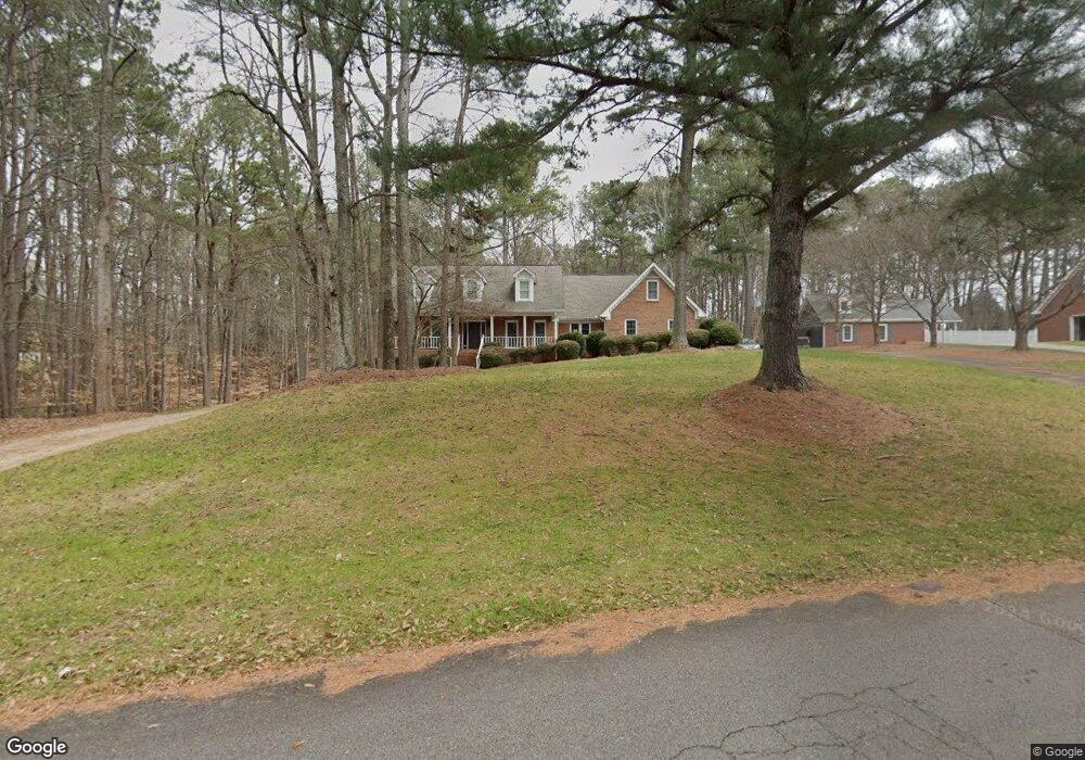 2923 Paddock Trail, Duluth, GA 30096 - photo 1
