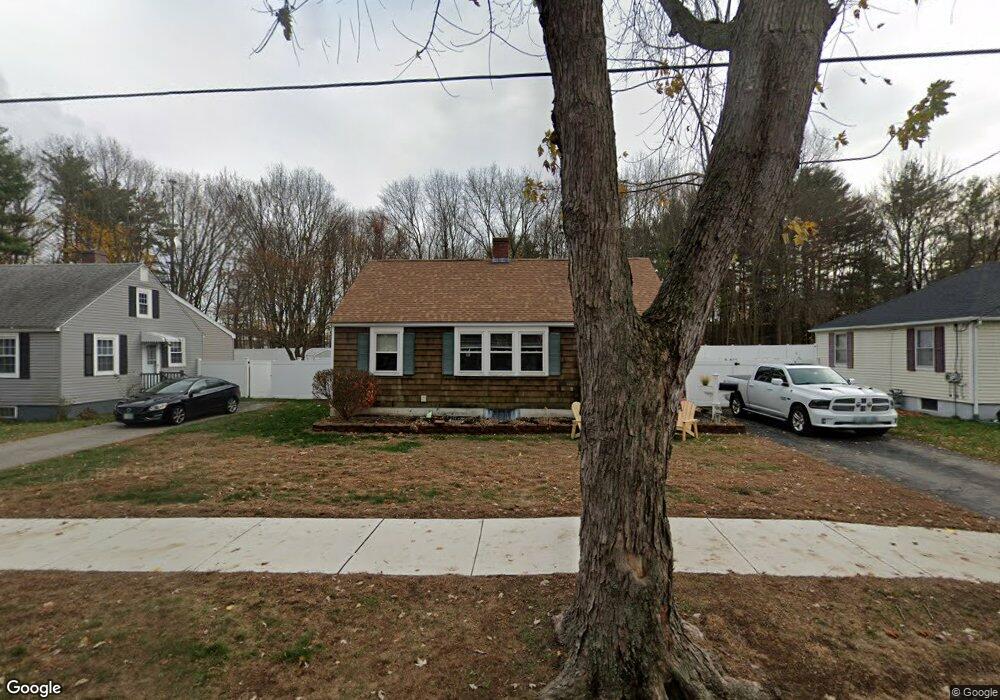 170 Colonial Dr, Portsmouth, NH 03801 - photo 1