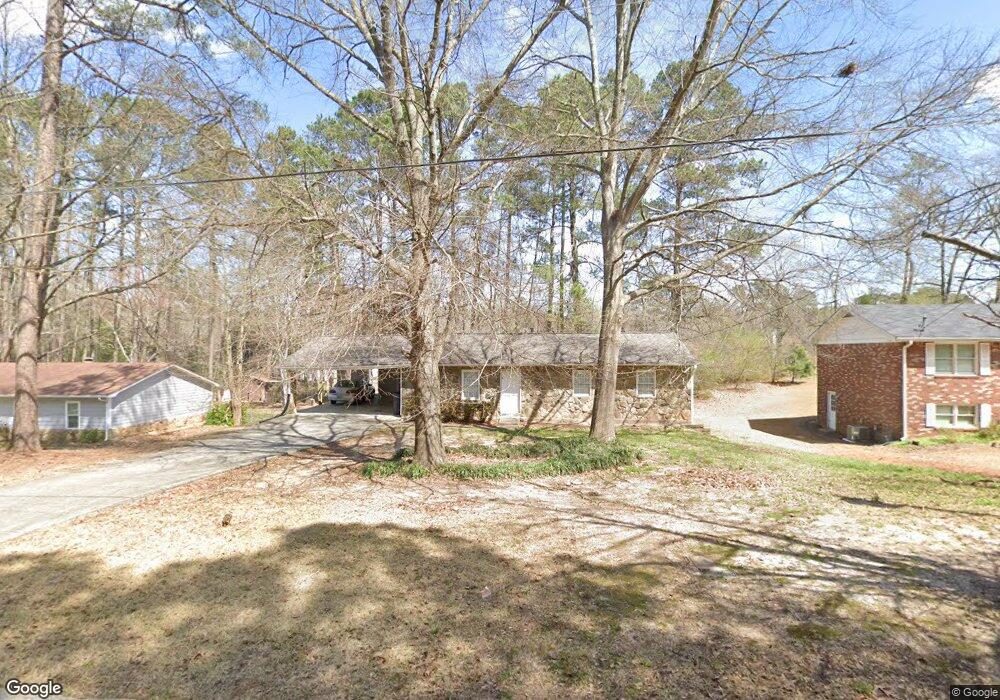 2524 Brocklin Dr, Grayson, GA 30017 - photo 1