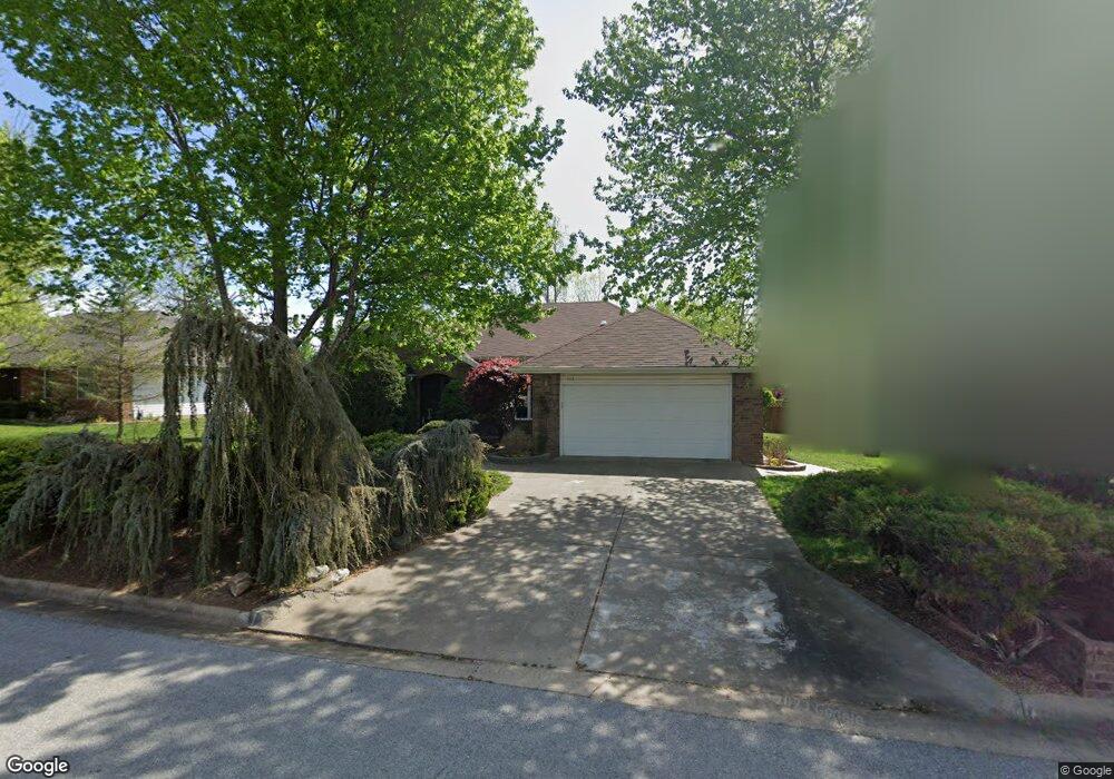 312 S Somerset Dr, Nixa, MO 65714 - photo 1