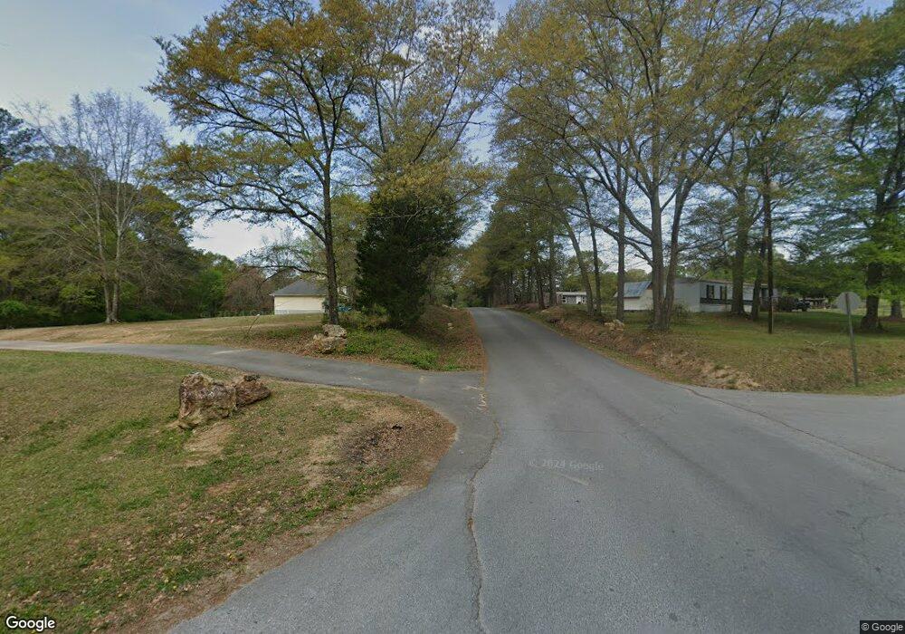 0 Live Oak Cir, Aragon, GA 30104 - photo 1