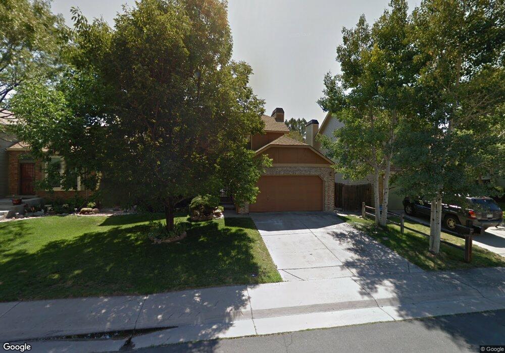 5756 S Jericho Way, Centennial, CO 80015 - photo 1