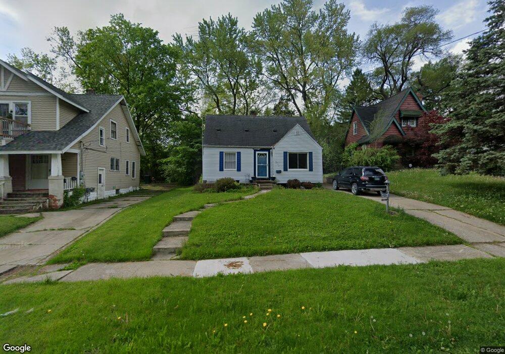 2421 Chicago Blvd, Flint, MI 48503 - photo 1
