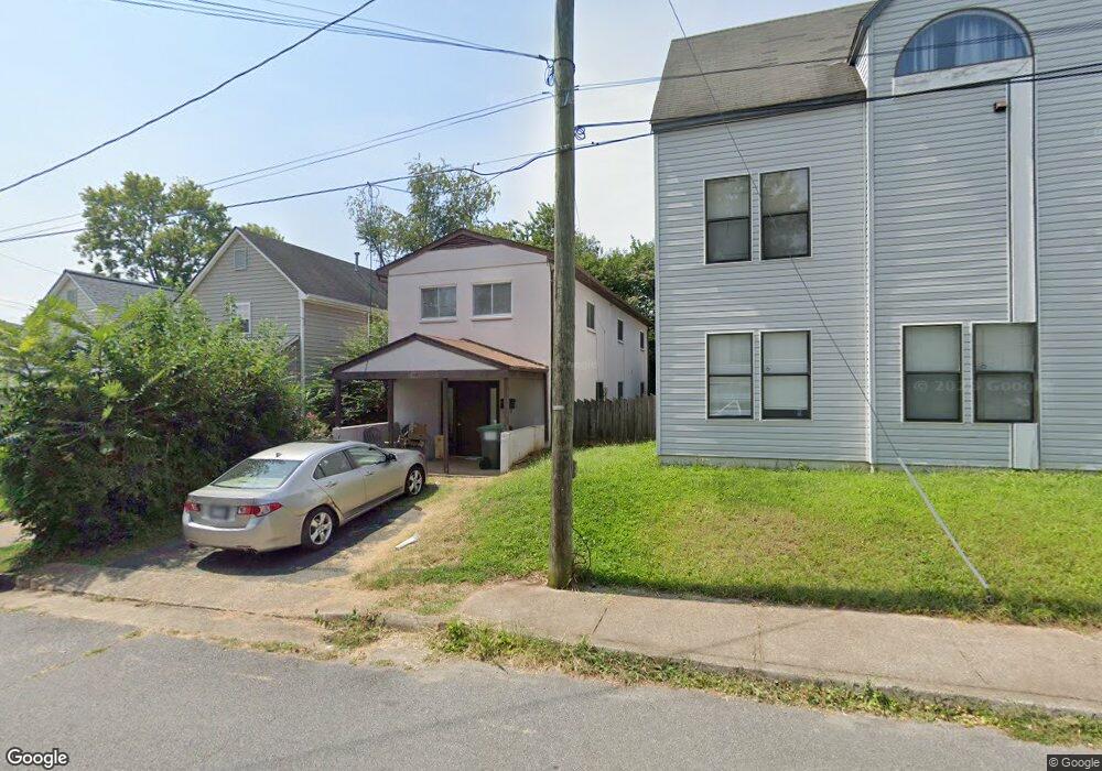 417 12th St NW, Charlottesville, VA 22903 - photo 1