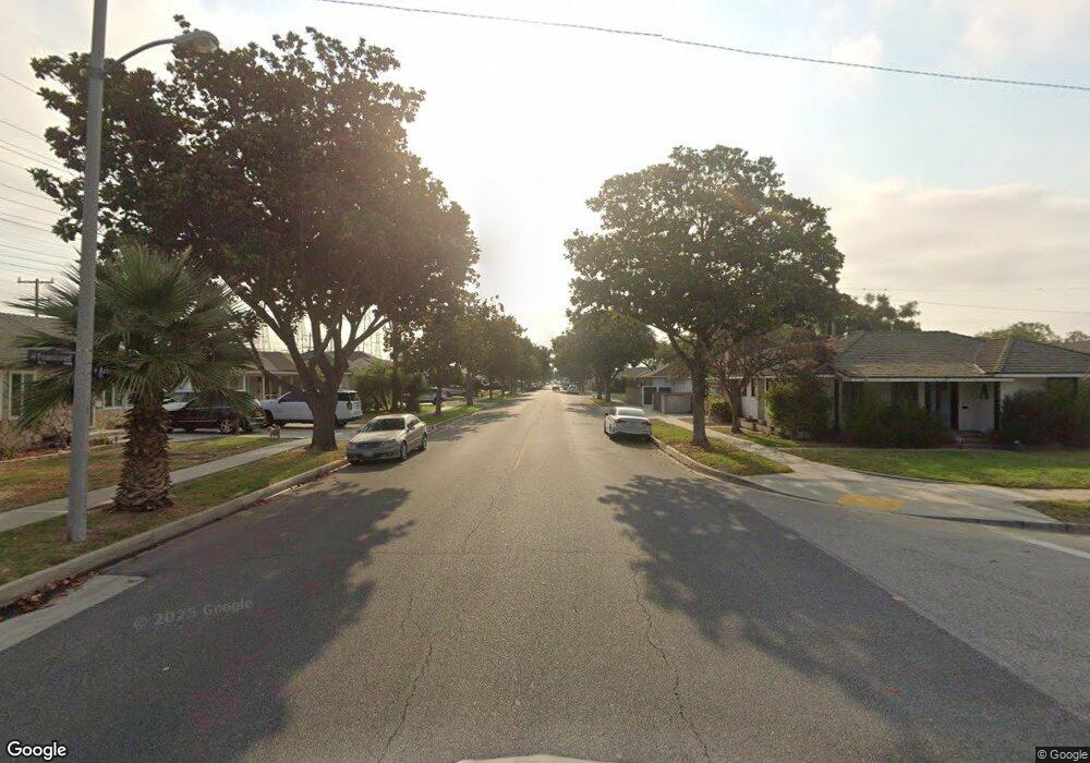 5019 5021 & 5019 #1 Ashworth St, Lakewood, CA 90712 - photo 1