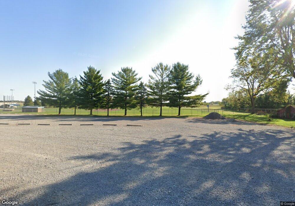 300 Elm St, Waynesfield, OH 45896 - photo 1