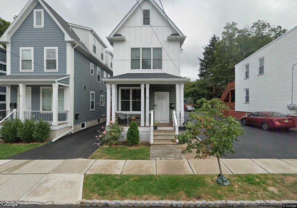 15 Wheeler unit 2, Montclair Twp., NJ 07042 - photo 1