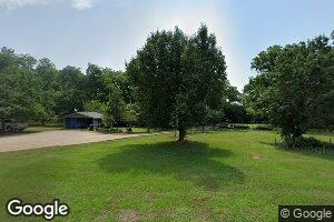 1300 S Muldrow St, Tishomingo, OK 73460