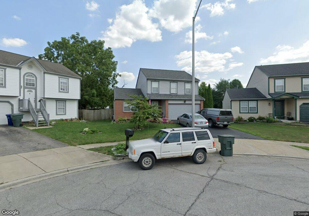 192 Charing Cross St, Galloway, OH 43119 - photo 1