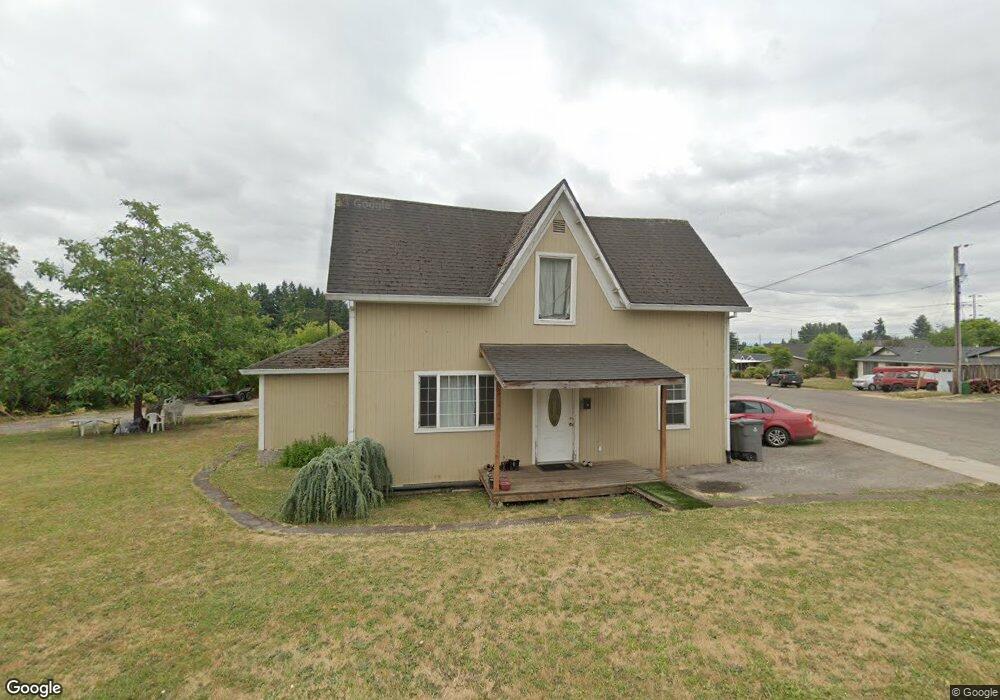 590 SW Monroe St, Lafayette, OR 97127 - photo 1