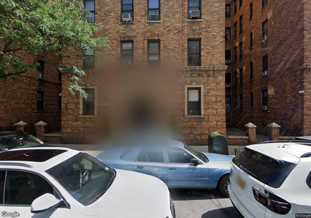 97-99 Arden St, New York, NY 10040 - photo 1