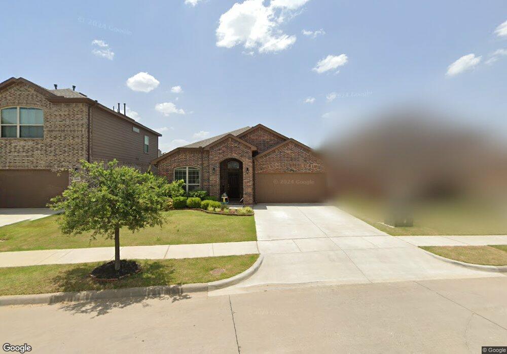 2416 Lighthouse Dr, Denton, TX 76210 - photo 1