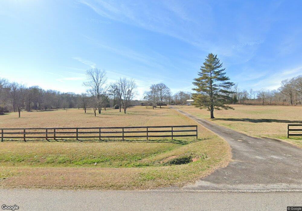 867 Five Points Rd, Barnesville, GA 30204 - photo 1