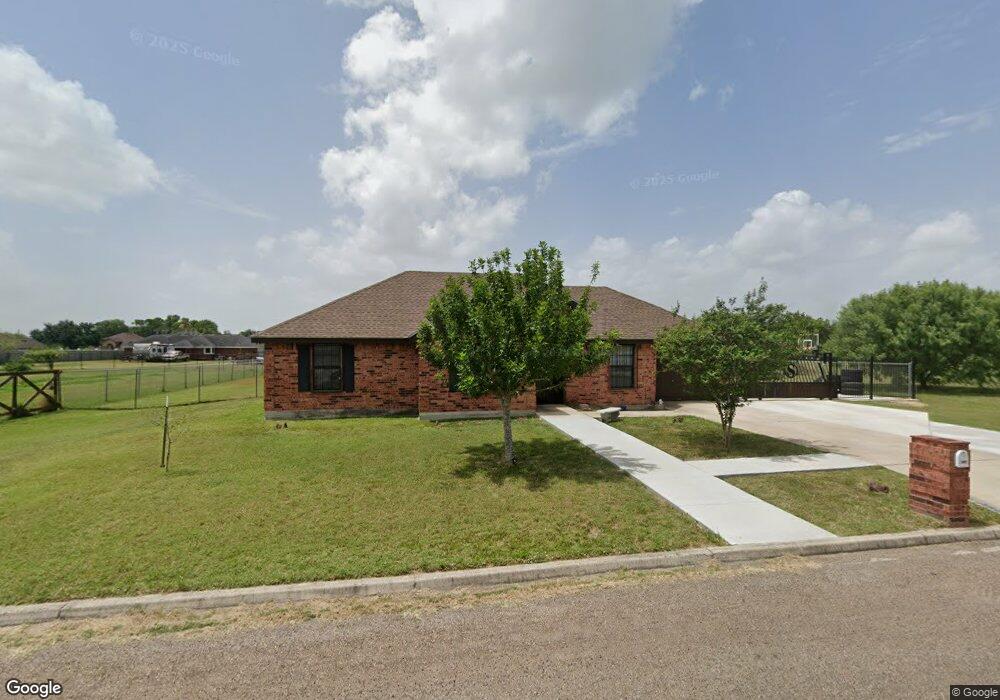 2601 La Estrella Dr, Weslaco, TX 78599 - photo 1