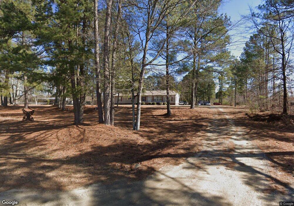 4678 Fielding Knott Rd, Oxford, NC 27565 - photo 1