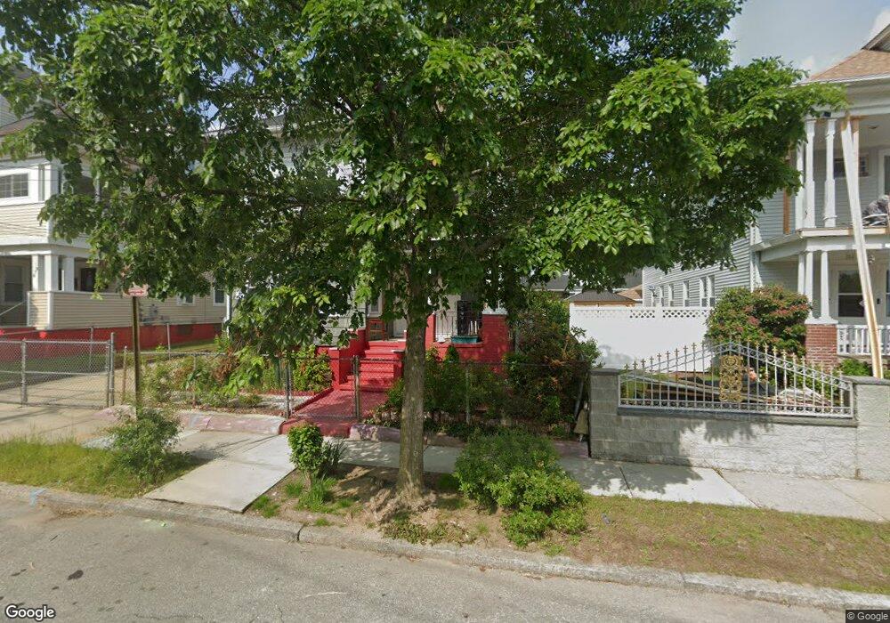 282 Hamilton St, Providence, RI 02907 - photo 1