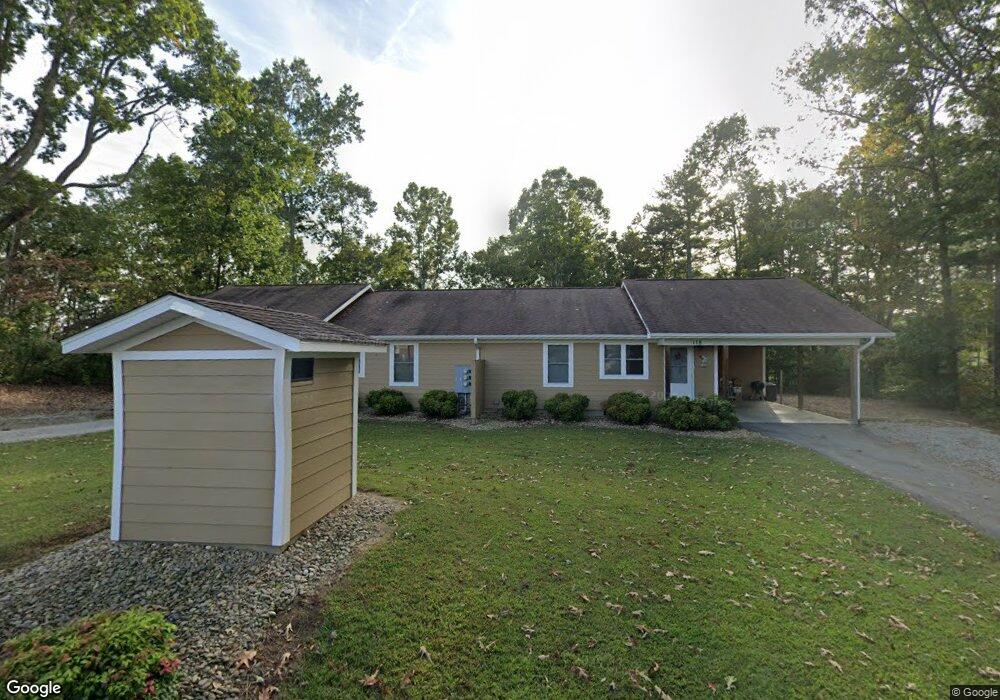 120 Azalea Woods Dr, Hendersonville, NC 28792 - photo 1