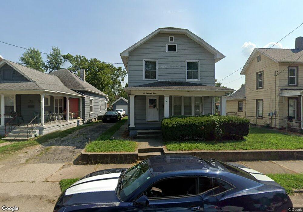 2012 Logan Ave, Middletown, OH 45044 - photo 1